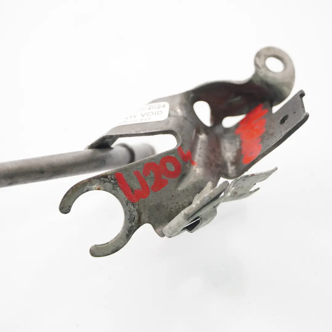 Wasser leitung Mercedes W204 C207 W212 OM642 Kühlung Schlauch für mit Teilenummer A6422000258 Wasser leitung Mercedes W204 C207 W212 OM642 Kühlung Schlauch - SKU A6422000258 - Teilenummer A6422000258