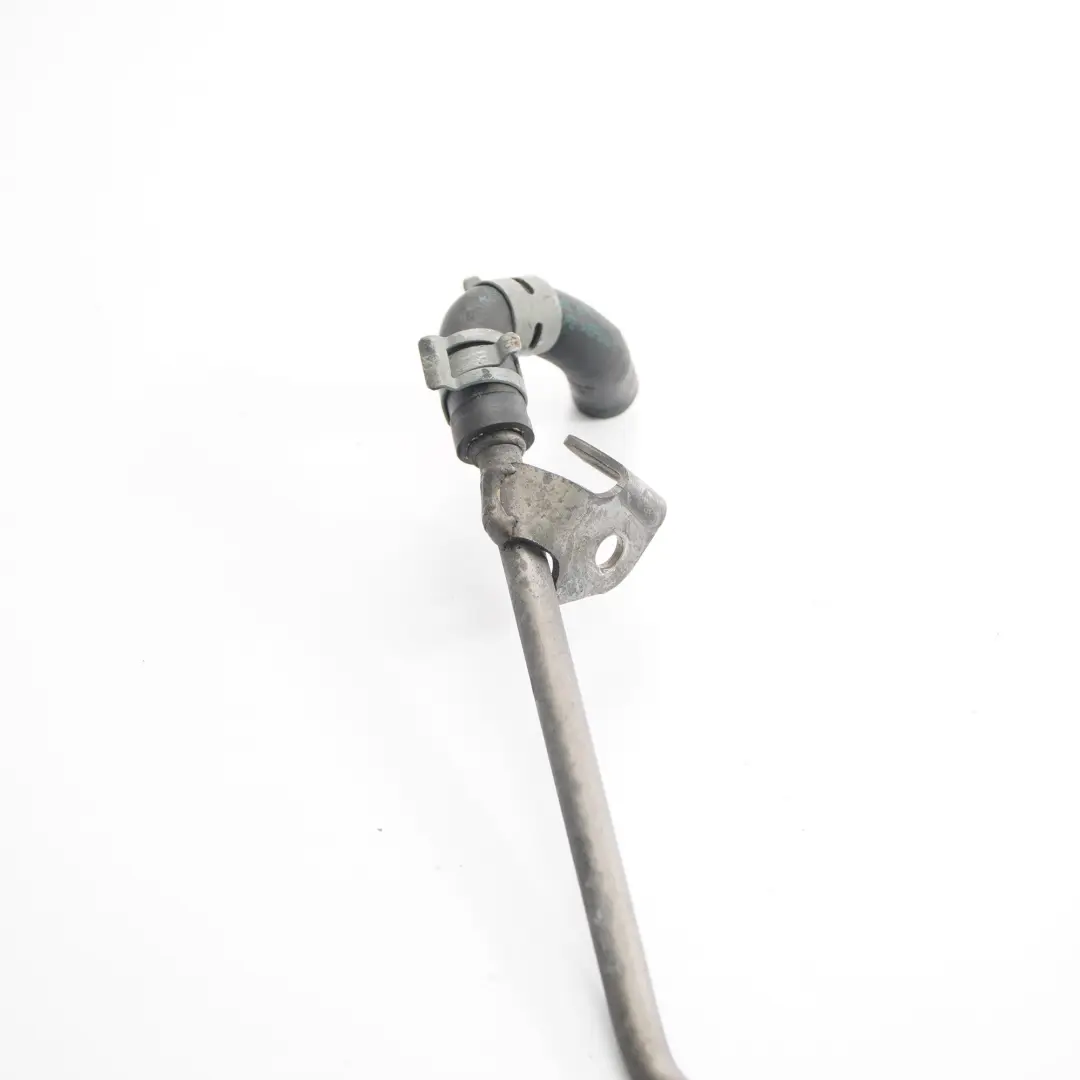  Tubo agua Mercedes W204 C207 W212 OM642 Refrigeración Manguera Línea - SKU A6422000258 - Número de pieza A6422000258