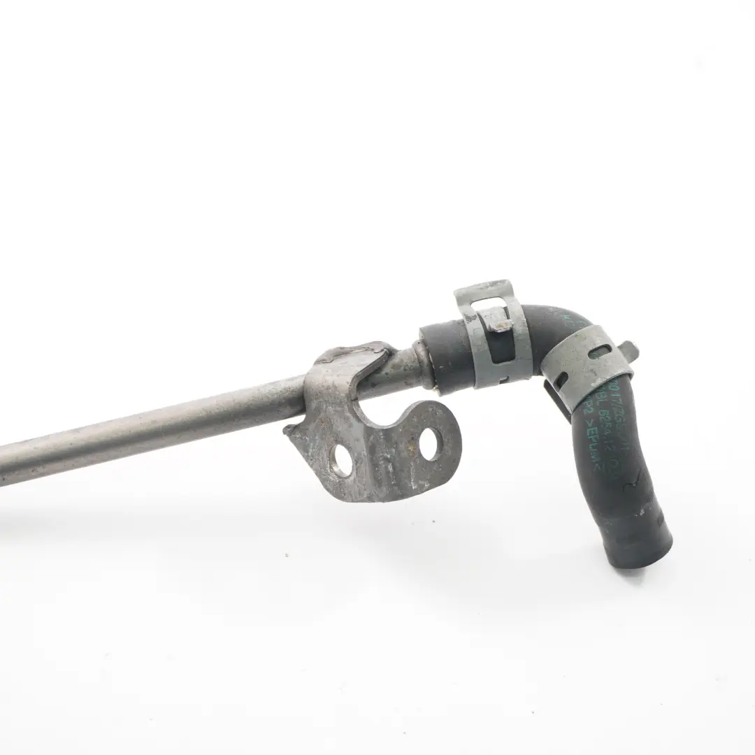  Tubo dell'acqua Mercedes W204 C207 W212 OM642 Linea tubo flessibile - SKU A6422000258 - Numero di parte A6422000258