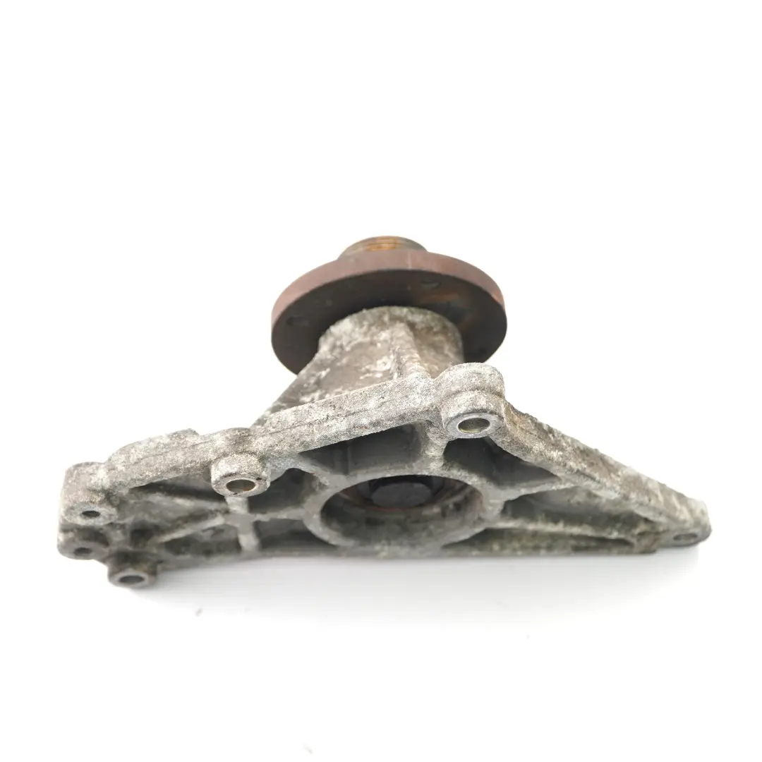 OM642 Obudowa Łożysko Napinacza Paska do Mercedes Vito W639 o numerze A6422000420 Mercedes Vito W639 OM642 Obudowa Łożysko Napinacza Paska - SKU A6422000300 - Numer Części A6422000420