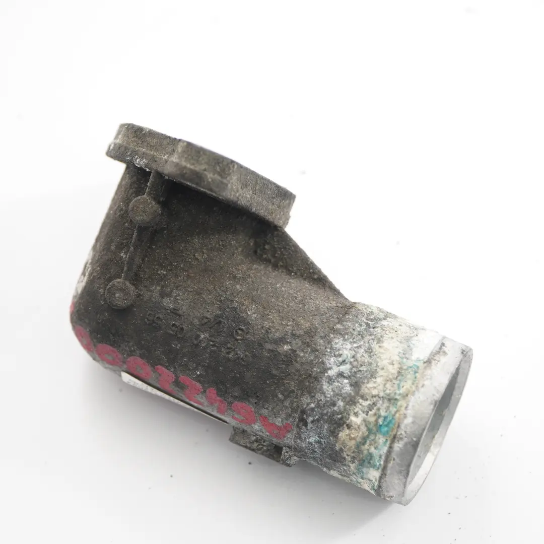 Flansch Mercedes W639 Diesel OM642 Kühlmittelleitung Fitting Flansch für mit Teilenummer A6422000556 Flansch Mercedes W639 Diesel OM642 Kühlmittelleitung Fitting Flansch - SKU A6422000556 - Teilenummer A6422000556