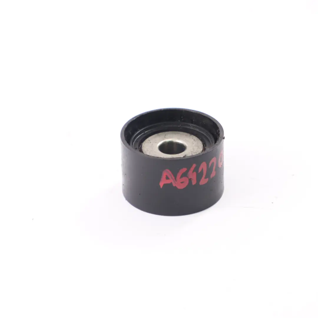 OM642 Diesel Engine Belt Roller Drive Pulley to Mercedes W164 with Part number A6422000570 Mercedes W164 OM642 Diesel Engine Belt Roller Drive Pulley - SKU A6422000570 - Part number A6422000570