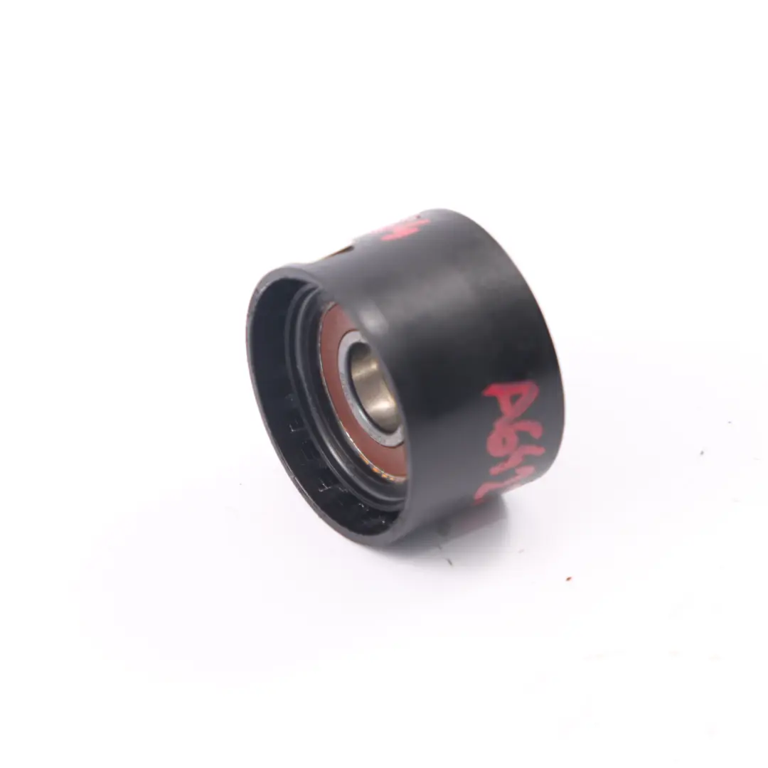 OM642 Diesel Engine Belt Roller Drive Pulley to Mercedes W164 with Part number A6422000570 Mercedes W164 OM642 Diesel Engine Belt Roller Drive Pulley - SKU A6422000570 - Part number A6422000570