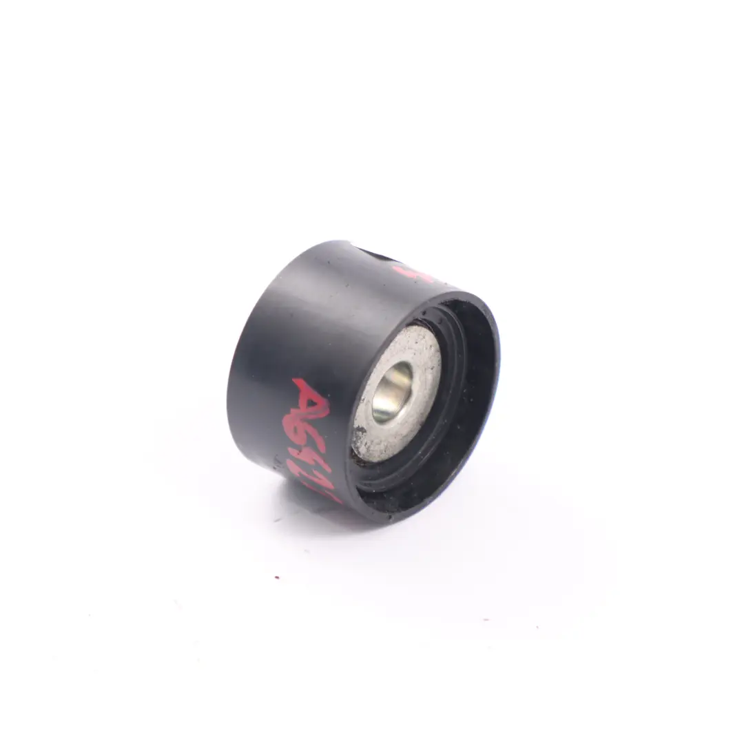 OM642 Motore Cinghia Rullo Puleggia di Trasmissione per Mercedes W164 con numero di parte A6422000570 Mercedes W164 OM642 Motore Cinghia Rullo Puleggia di Trasmissione - SKU A6422000570 - Numero di parte A6422000570