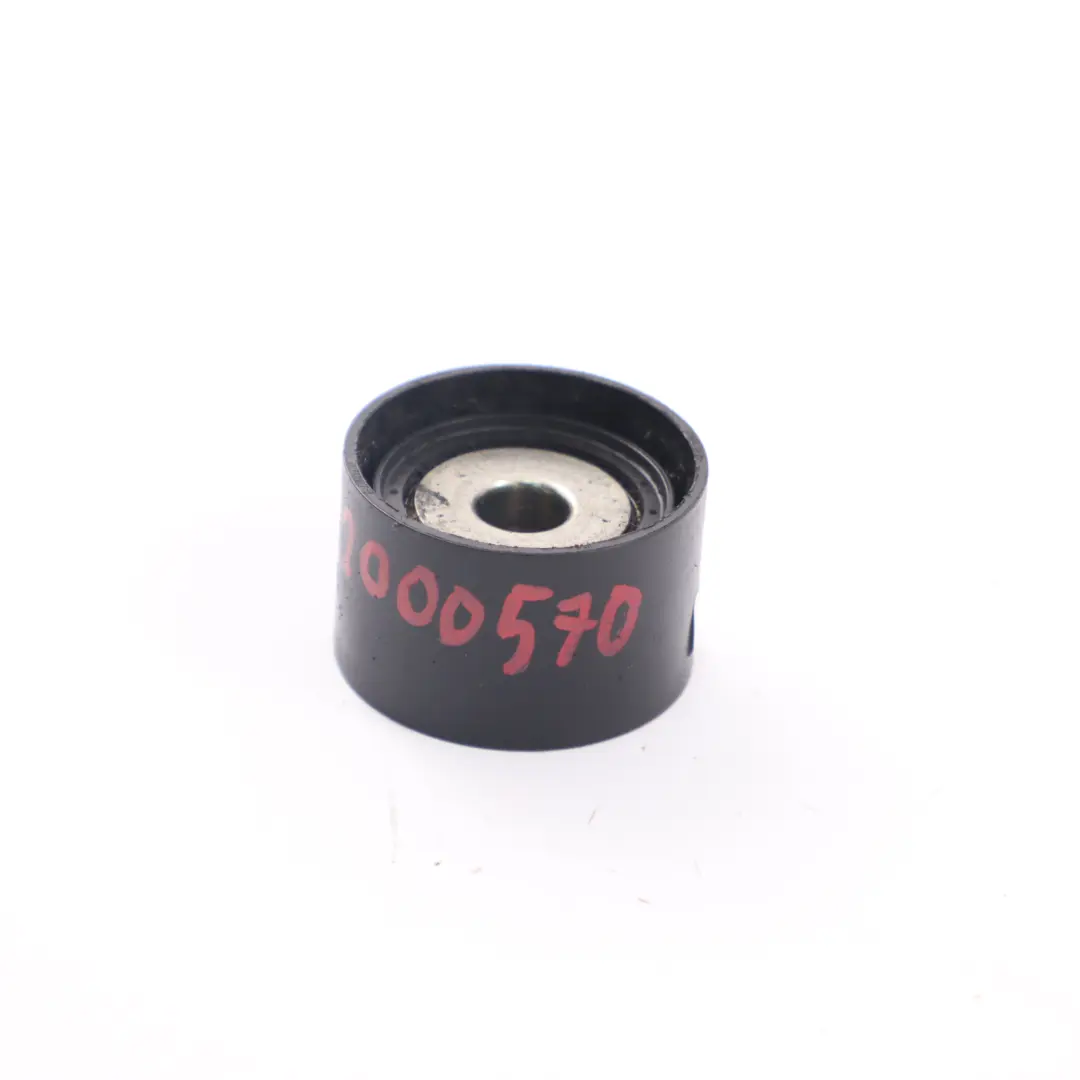 Mercedes W164 OM642 Diesel Engine Belt Roller Drive Pulley - SKU A6422000570 - Part number A6422000570