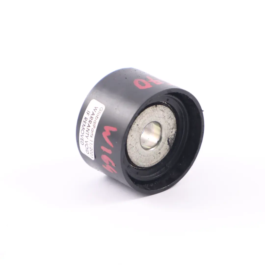 OM642 Diesel Engine Belt Roller Drive Pulley to Mercedes W164 with Part number A6422000570 Mercedes W164 OM642 Diesel Engine Belt Roller Drive Pulley - SKU A6422000570 - Part number A6422000570