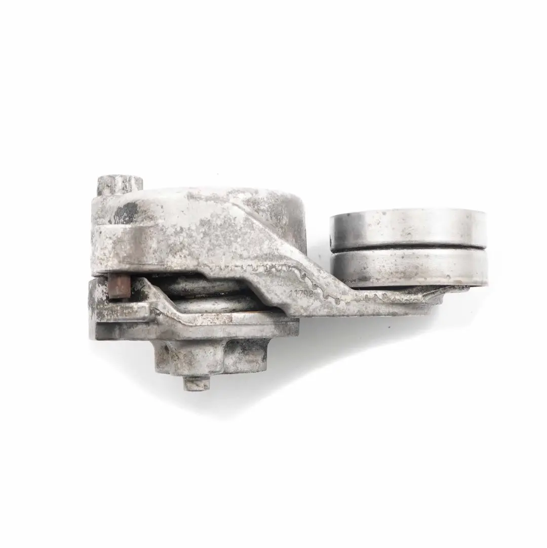  Polea de la correa motor Mercedes W164 W204 W211 Tensor alternador - SKU A6422001370-1 - Número de pieza A6422001370