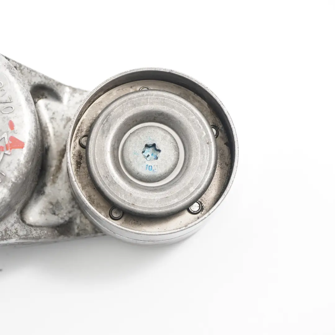 Moteur Alternateur Courroie Poulie Tendeur pour Mercedes W164 W204 W211 à propos du numéro de pièce A6422001370 Mercedes W164 W204 W211 Moteur Alternateur Courroie Poulie Tendeur - SKU A6422001370-1 - Numéro de pièce A6422001370