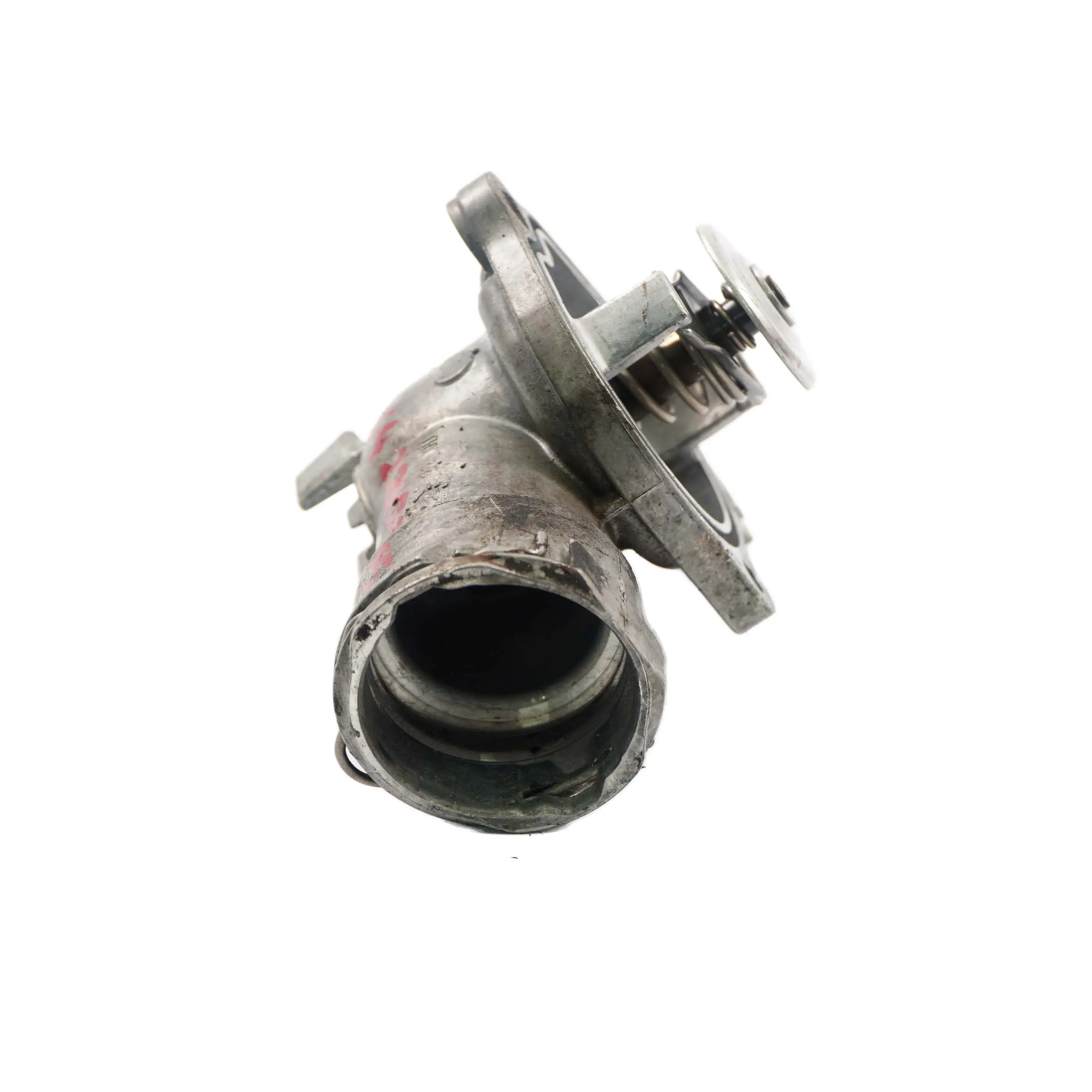 Mercedes W204 W212 OM642 Termostato Agua Refrigerante Diesel Gestion Calor