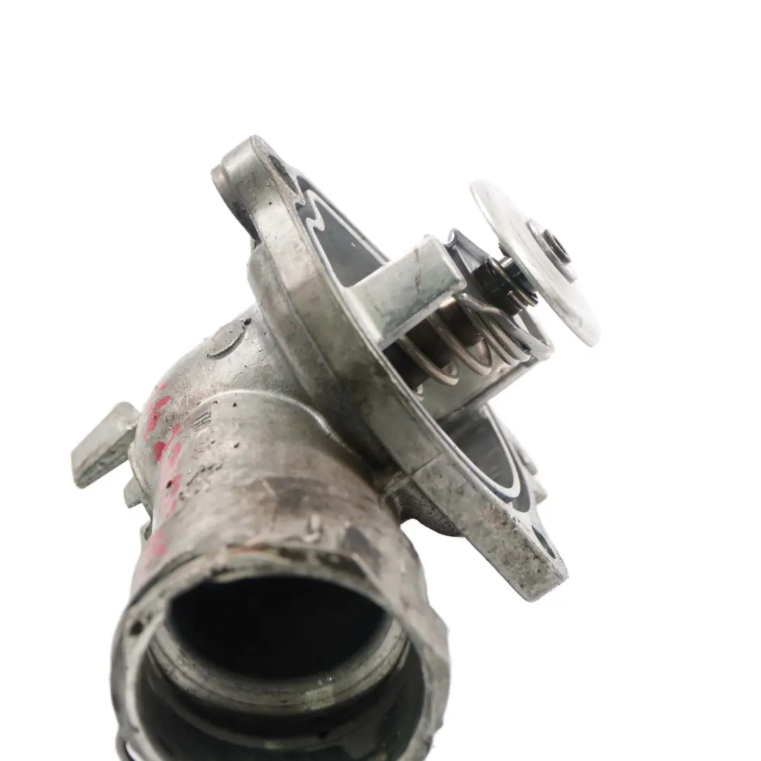  Mercedes-Benz W204 C207 W212 W221 Diesel OM642 Thermostat Kühlwasser Wasser - SKU A6422001615 - Teilenummer A6422001615