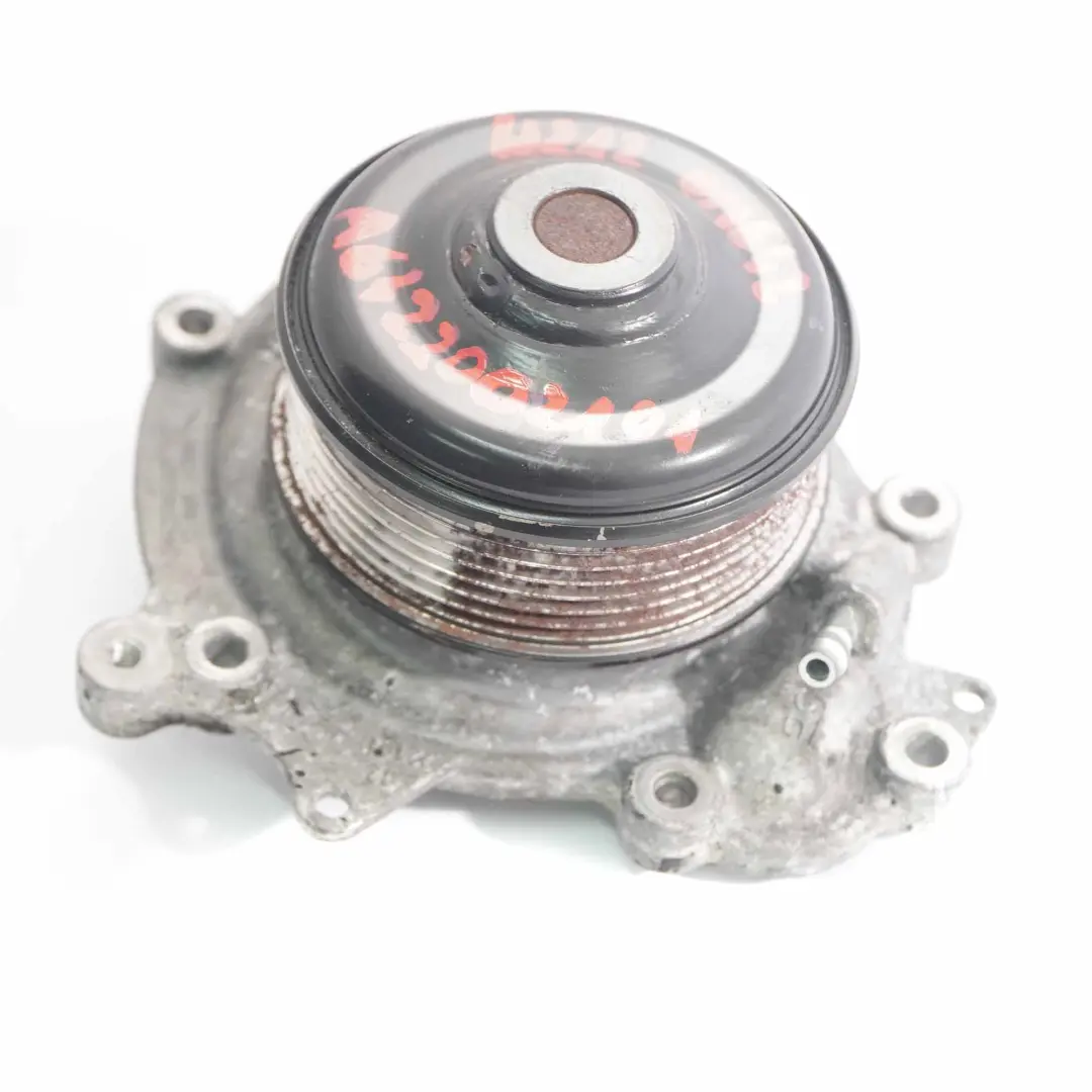 OM642 Diesel Engine Water Pump Coolant Water Unit to Mercedes W212 with Part number A6422002101 Mercedes W212 OM642 Diesel Engine Water Pump Coolant Water Unit - SKU A6422002101 - Part number A6422002101