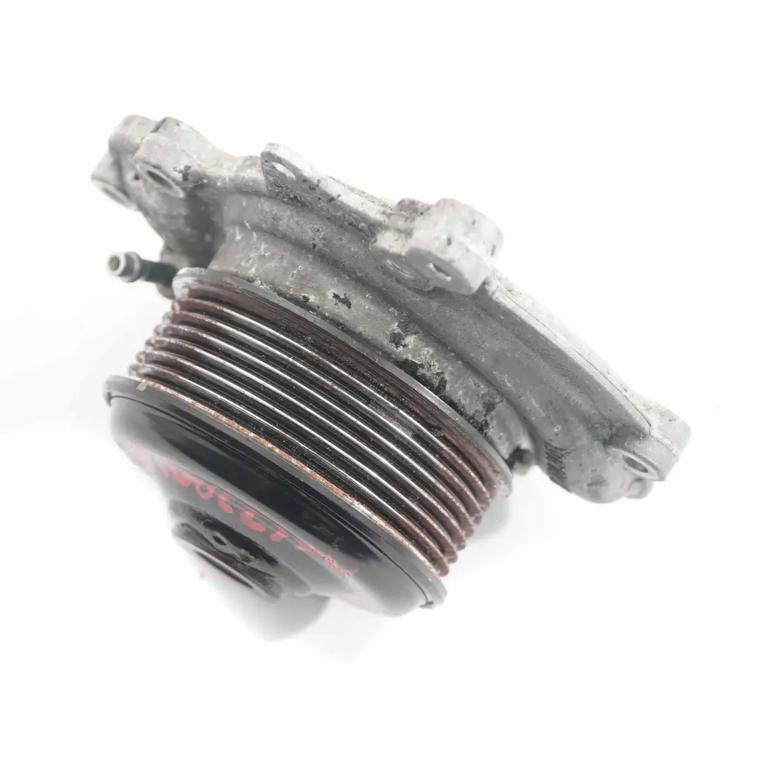 Mercedes W212 OM642 Diesel Engine Water Pump Coolant Water Unit - SKU A6422002101 - Part number A6422002101