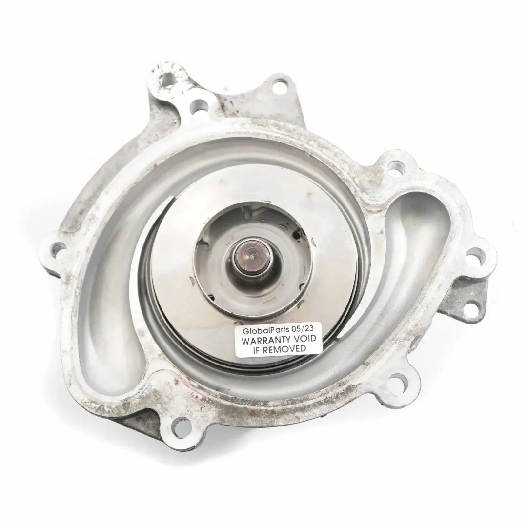 OM642 Pompe moteur diesel Unité d'eau refroidissement Mercedes W212 - SKU A6422002101 - Numéro de pièce A6422002101