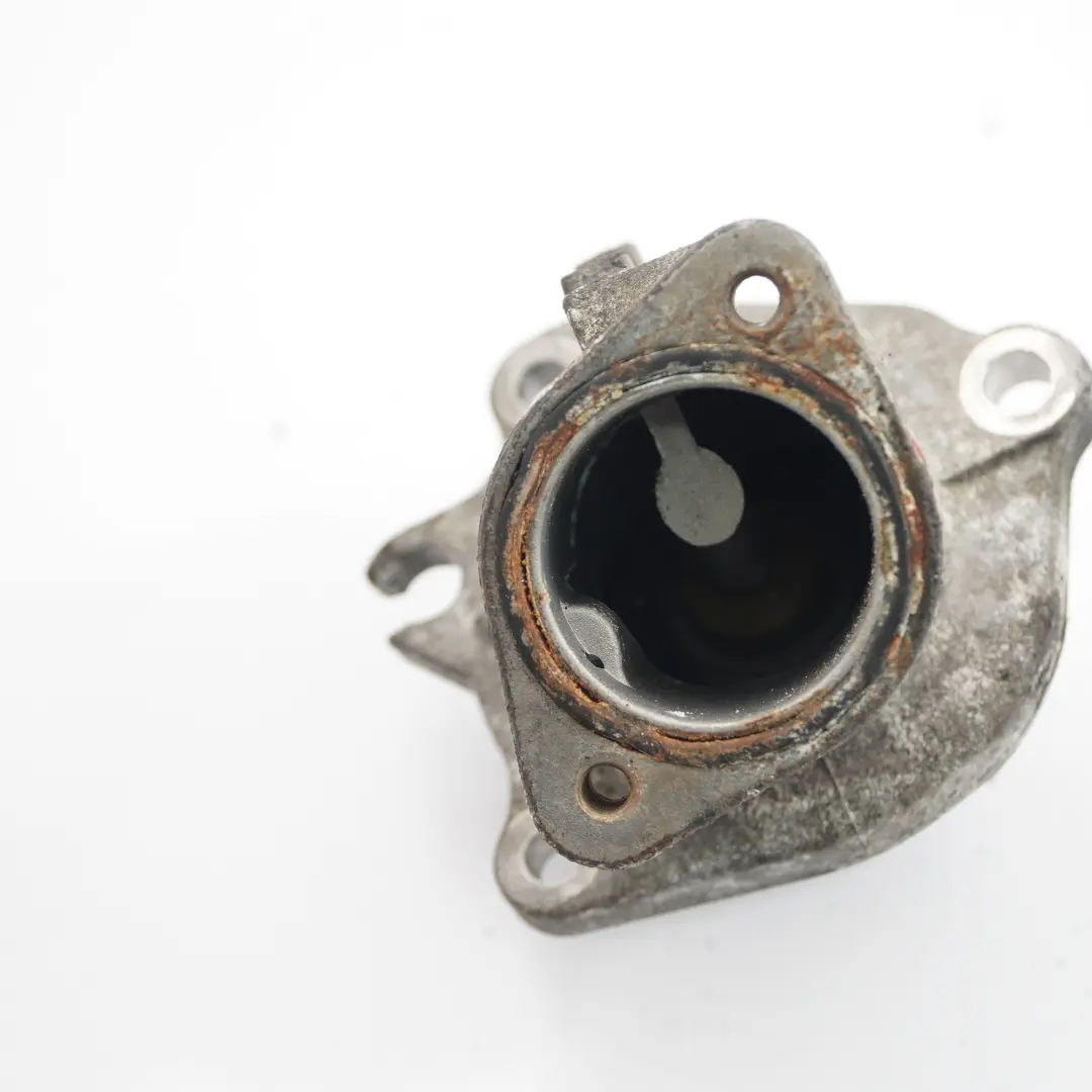 Thermostat Mercedes Vito W639 Diesel OM642 Thermostat Flange to with Part number A6422002815 Thermostat Mercedes Vito W639 Diesel OM642 Thermostat Flange - SKU A6422002815 - Part number A6422002815