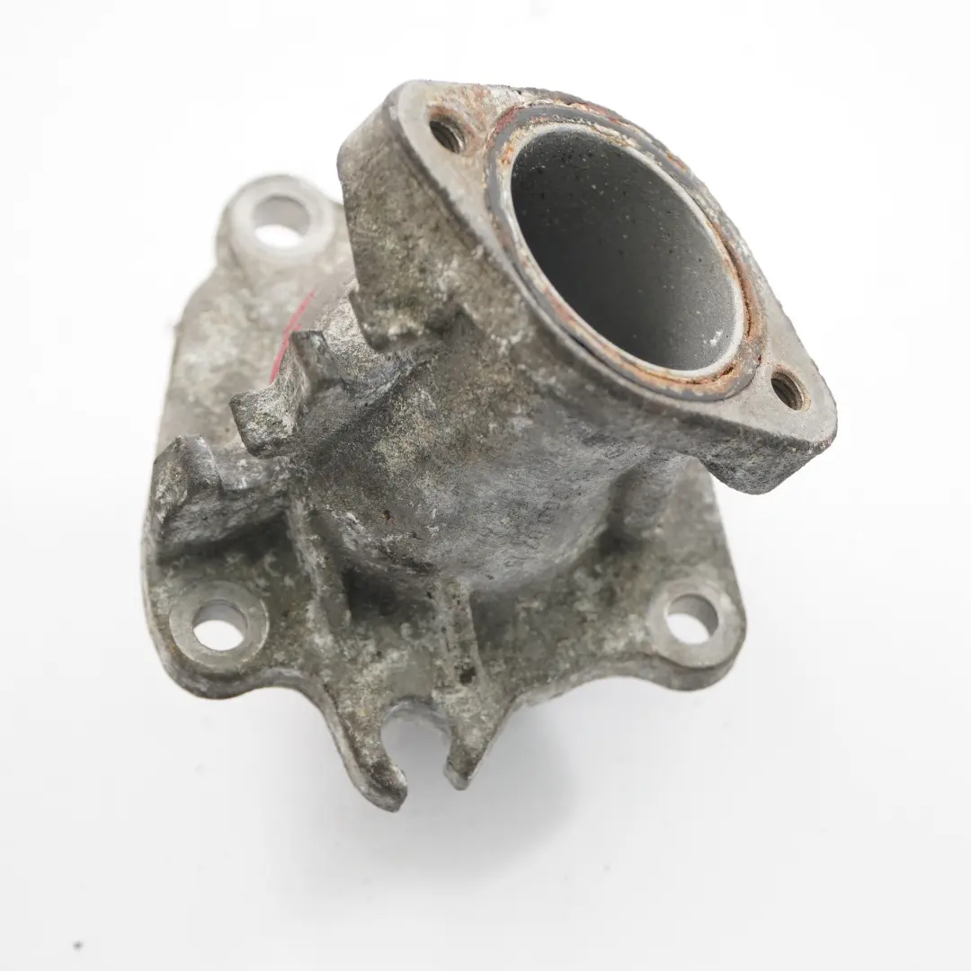 Thermostat Mercedes Vito W639 Diesel OM642 Thermostat Flange to with Part number A6422002815 Thermostat Mercedes Vito W639 Diesel OM642 Thermostat Flange - SKU A6422002815 - Part number A6422002815