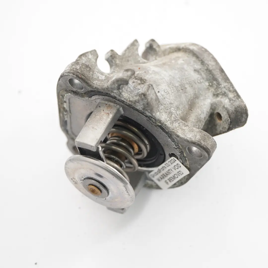 Thermostat Mercedes Vito W639 Diesel OM642 Thermostat Flansch für mit Teilenummer A6422002815 Thermostat Mercedes Vito W639 Diesel OM642 Thermostat Flansch - SKU A6422002815 - Teilenummer A6422002815