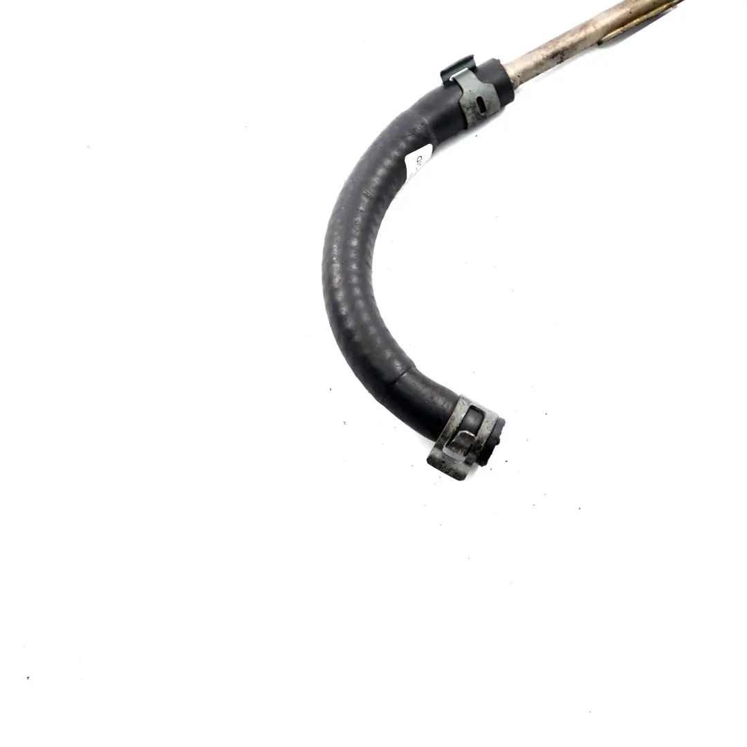 Mercedes W221 OM642 Tubo bomba motor diesel Manguera refrigerante - SKU A6422030682 - Número de pieza A6422030682