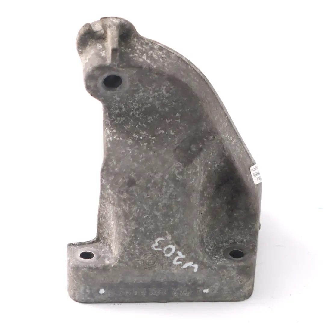 Bancada Motor Mercedes W211 CLS C219 OM642 Izquierda Soporte para con número de pieza A6422230004 Bancada Motor Mercedes W211 CLS C219 OM642 Izquierda Soporte - SKU A6422230004 - Número de pieza A6422230004