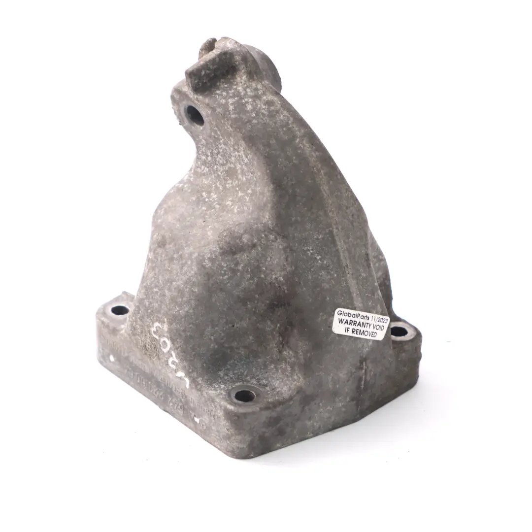 Engine Mount Mercedes W211 CLS C219 OM642 Left N/S Support Holder - SKU A6422230004 - Part number A6422230004