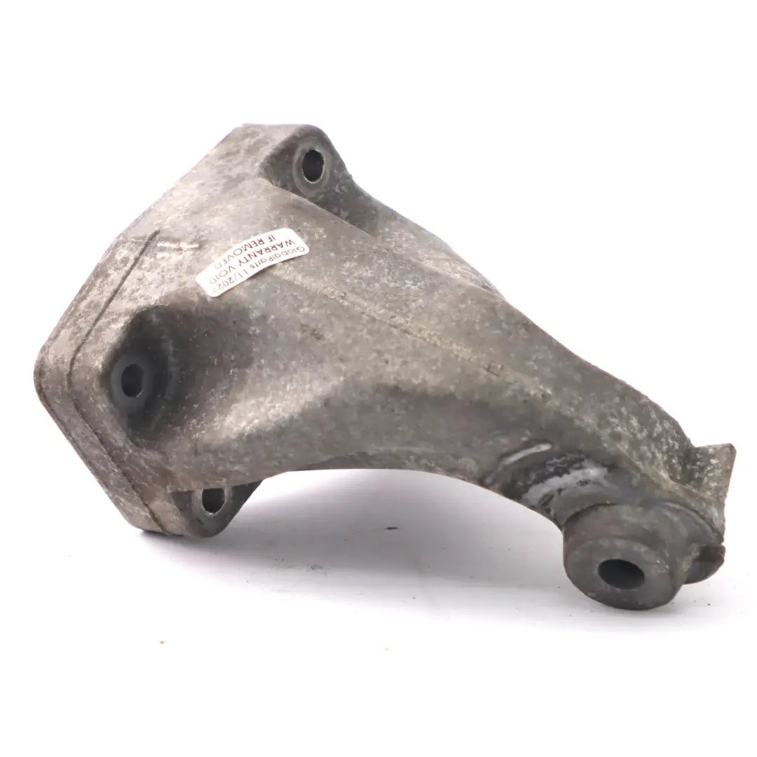 Bancada Motor Mercedes W211 CLS C219 OM642 Izquierda Soporte para con número de pieza A6422230004 Bancada Motor Mercedes W211 CLS C219 OM642 Izquierda Soporte - SKU A6422230004 - Número de pieza A6422230004