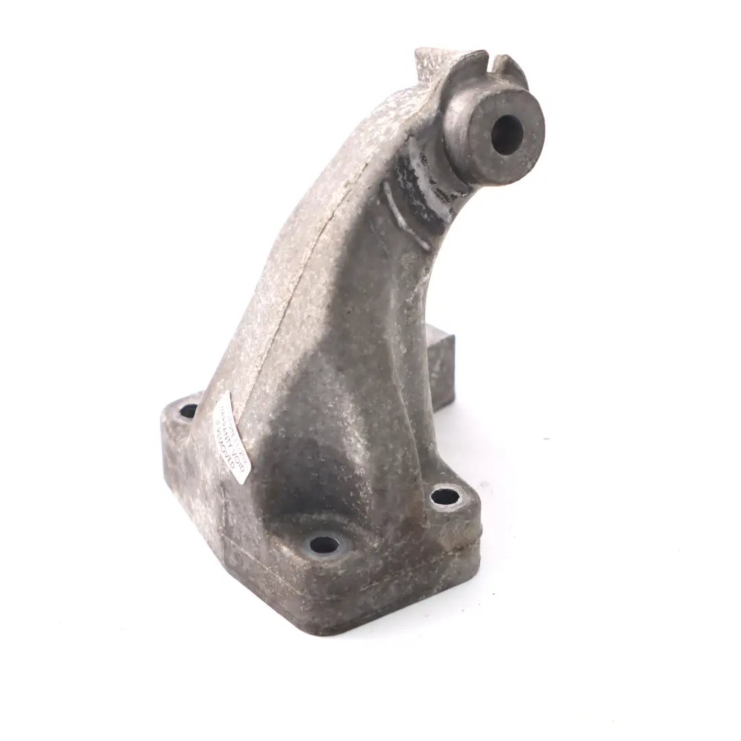 Mount Mercedes W211 CLS C219 OM642 Left N/S Support Holder to Engine with Part number A6422230004 Engine Mount Mercedes W211 CLS C219 OM642 Left N/S Support Holder - SKU A6422230004 - Part number A6422230004