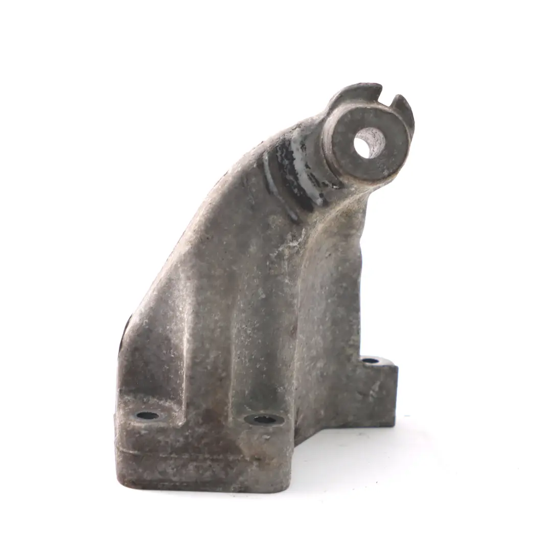 Mount Mercedes W211 CLS C219 OM642 Left N/S Support Holder to Engine with Part number A6422230004 Engine Mount Mercedes W211 CLS C219 OM642 Left N/S Support Holder - SKU A6422230004 - Part number A6422230004