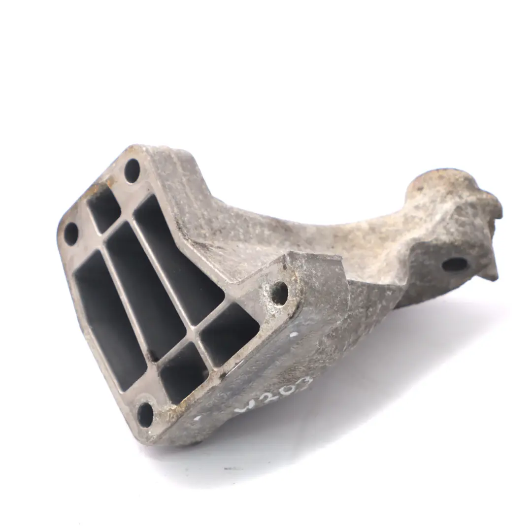 Engine Mount Mercedes W211 CLS C219 OM642 Left N/S Support Holder - SKU A6422230004 - Part number A6422230004