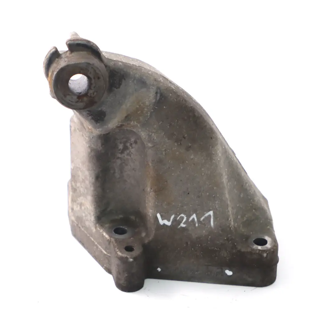  Motor halterung Mercedes W211 CLS C219 OM642 Rechts Halterung - SKU A6422230104 - Teilenummer A6422230104