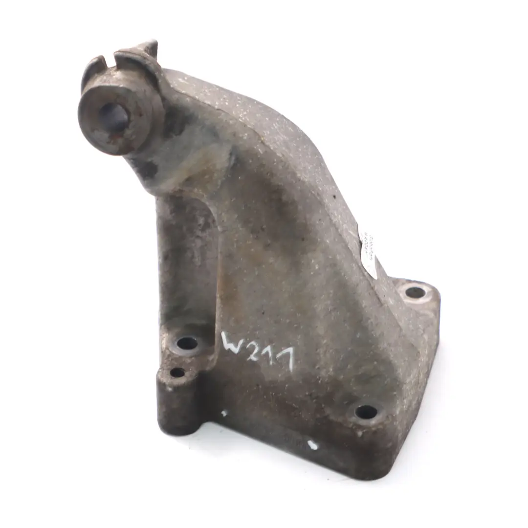  Motor halterung Mercedes W211 CLS C219 OM642 Rechts Halterung - SKU A6422230104 - Teilenummer A6422230104
