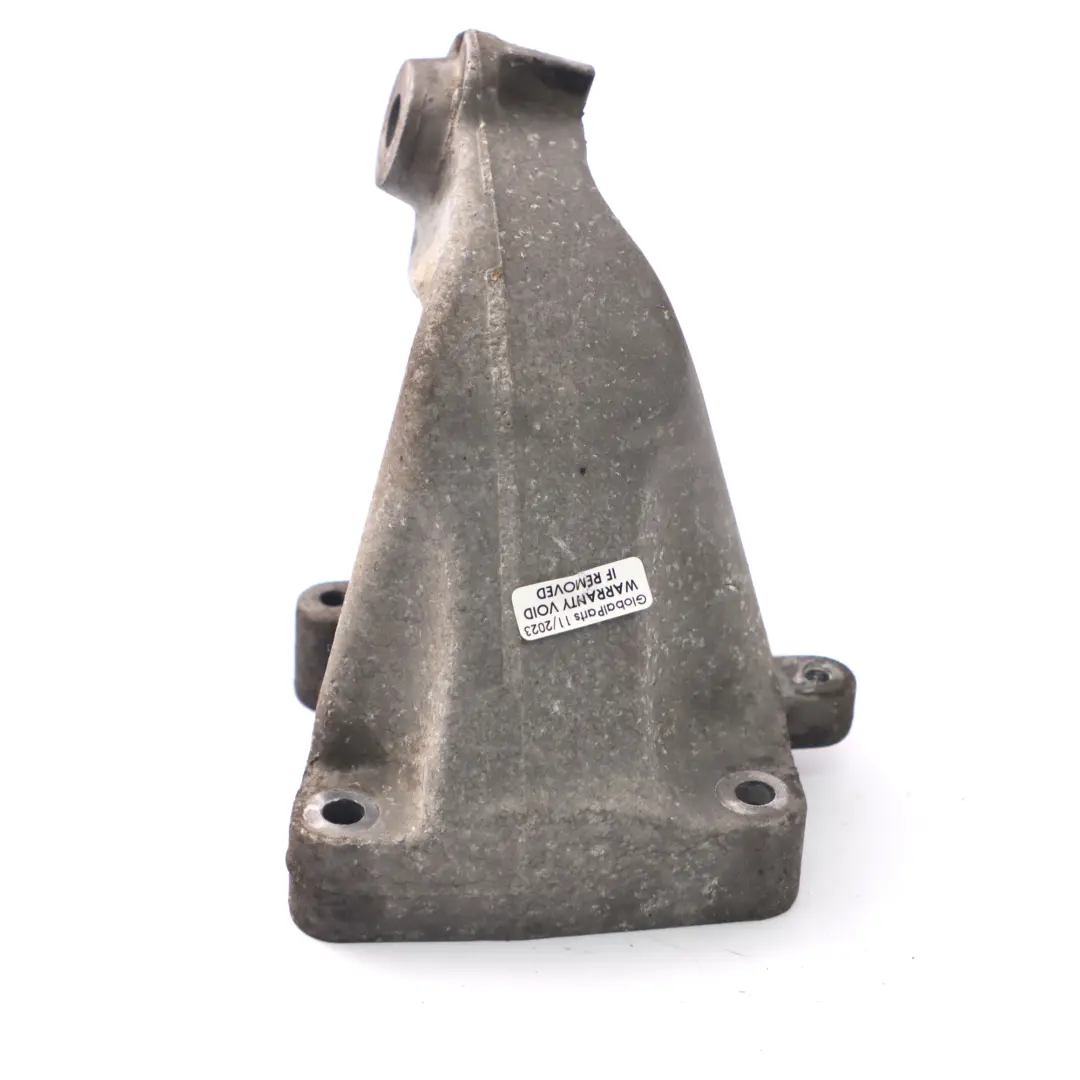 Bancada motor Mercedes W211 CLS C219 OM642 Soporte derecho para con número de pieza A6422230104 Bancada motor Mercedes W211 CLS C219 OM642 Soporte derecho - SKU A6422230104 - Número de pieza A6422230104