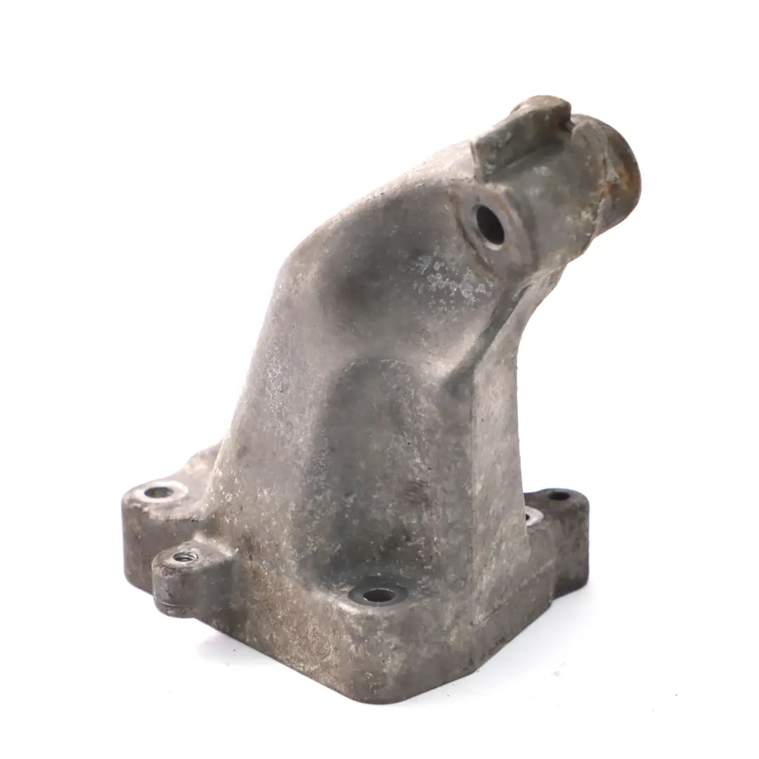 Bancada motor Mercedes W211 CLS C219 OM642 Soporte derecho para con número de pieza A6422230104 Bancada motor Mercedes W211 CLS C219 OM642 Soporte derecho - SKU A6422230104 - Número de pieza A6422230104