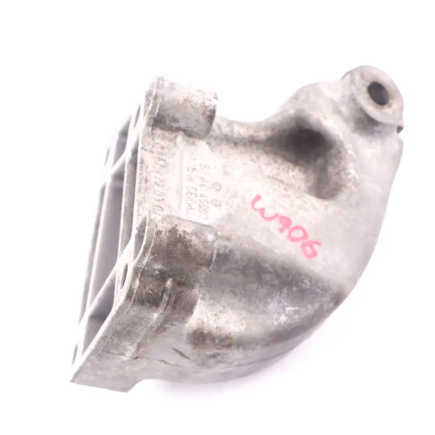 Mercedes W906 W251 Engine Support Mount Bracket Holder Right - SKU A6422230304 - Part number A6512231704