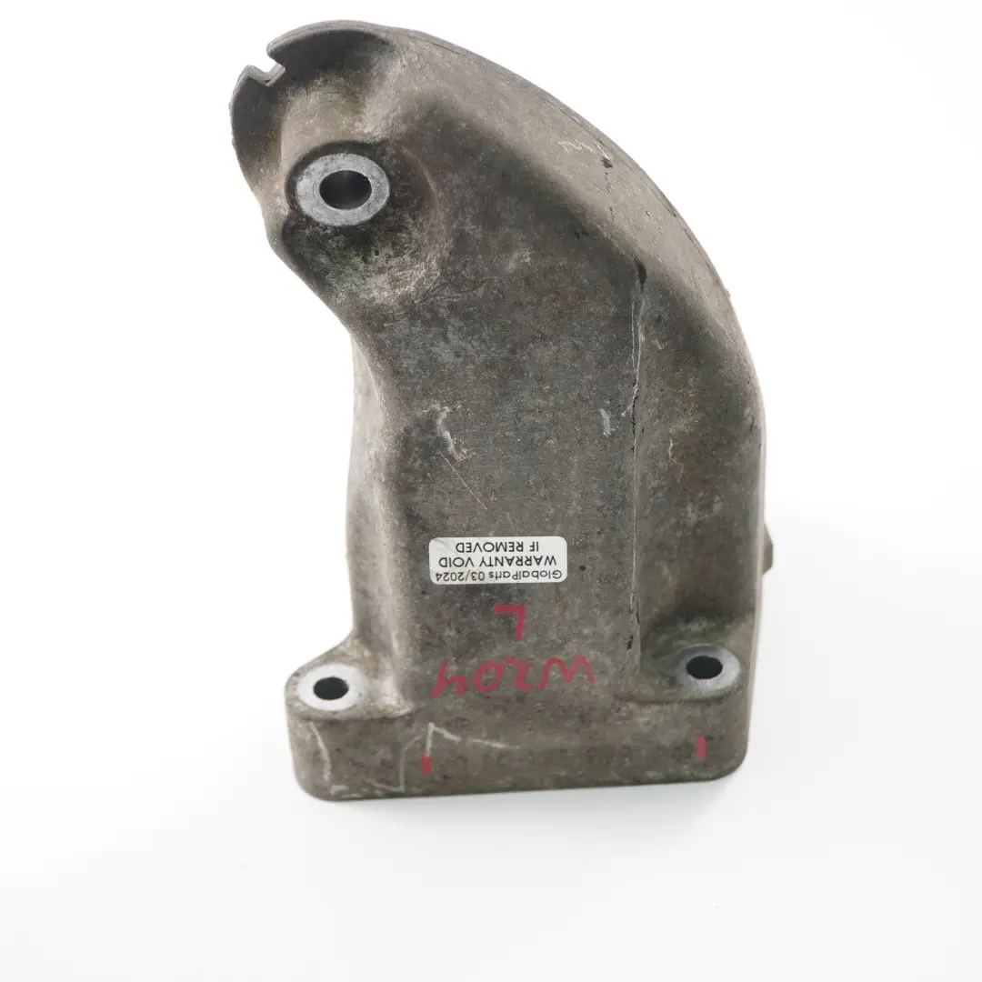 Motorträger Mercedes W204 M642 Diesel Links Halterung für mit Teilenummer A6422230604 Motorträger Mercedes W204 M642 Diesel Links Halterung - SKU A6422230604 - Teilenummer A6422230604