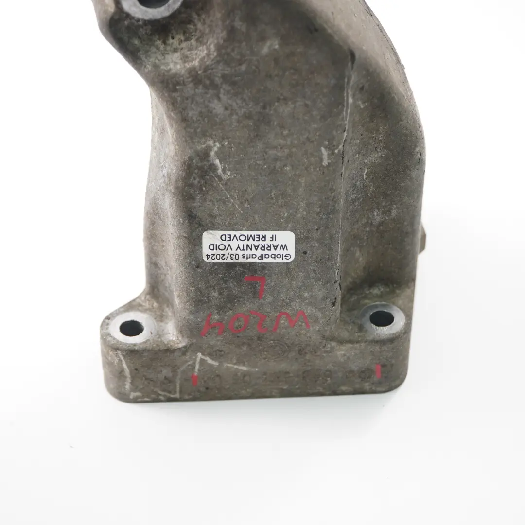 Support moteur Mercedes W204 M642 Diesel Support gauche pour à propos du numéro de pièce A6422230604 Support moteur Mercedes W204 M642 Diesel Support gauche - SKU A6422230604 - Numéro de pièce A6422230604