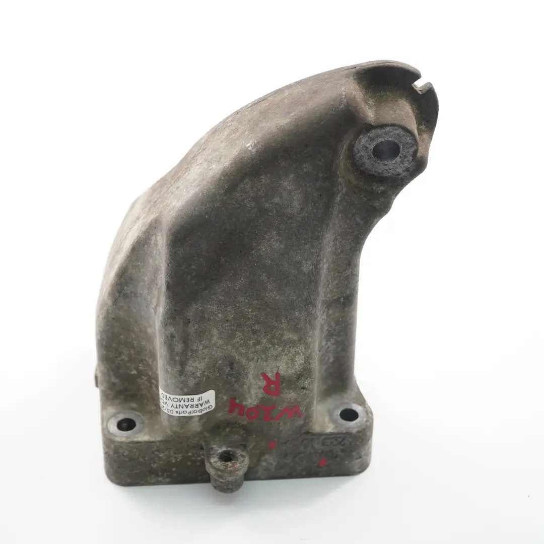 Motor halterung Mercedes W204 C207 OM642 Rechts Halterung - SKU A6422231004 - Teilenummer A6422231004