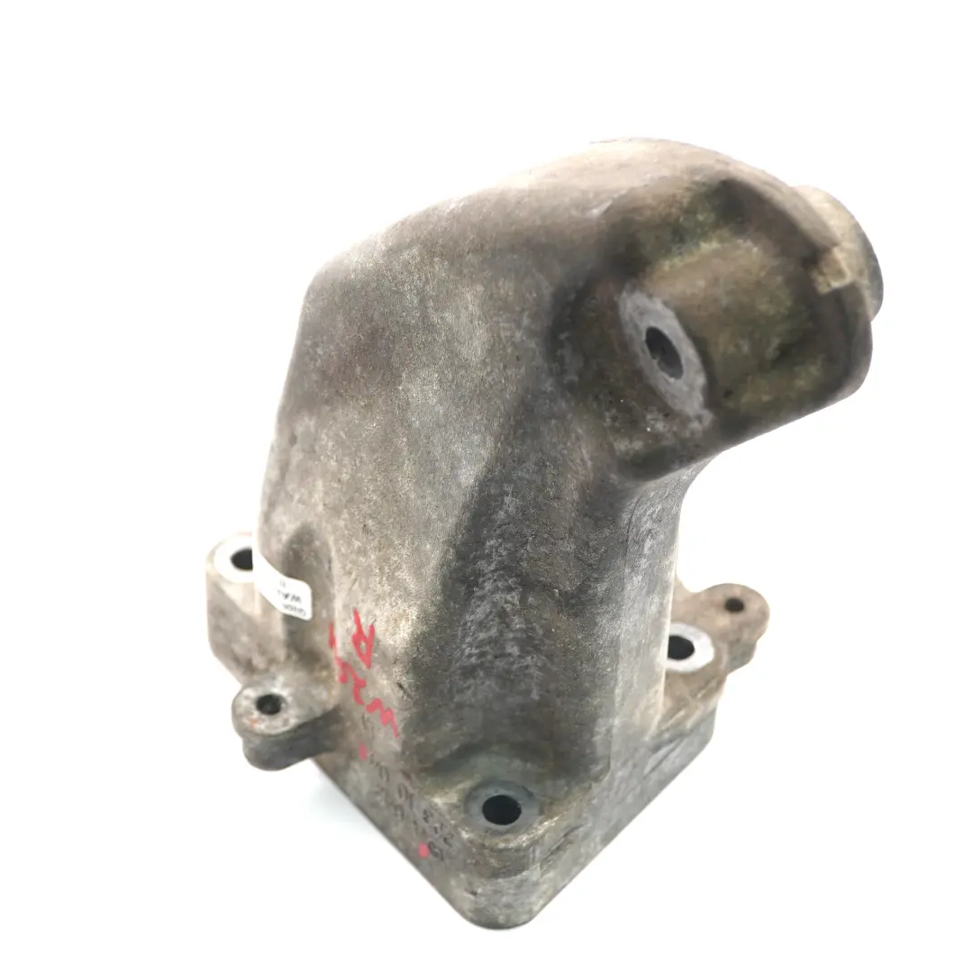  Motor halterung Mercedes W204 C207 OM642 Rechts Halterung - SKU A6422231004 - Teilenummer A6422231004