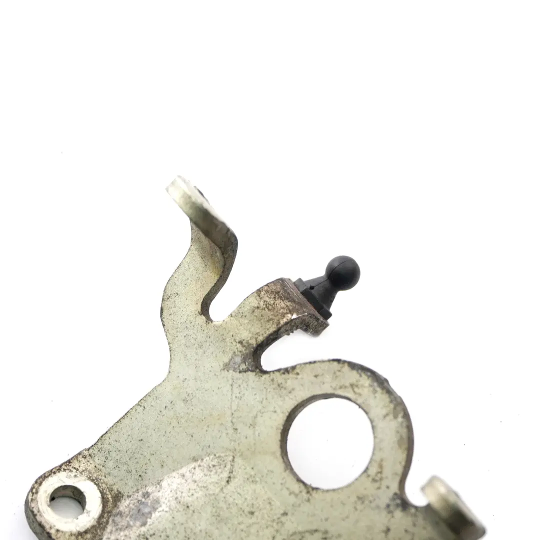 Motordeckel Halterung Mercedes W204 OM642 Motor Hinten Rechts Zubehör - SKU A6422240043 - Teilenummer A6422240043