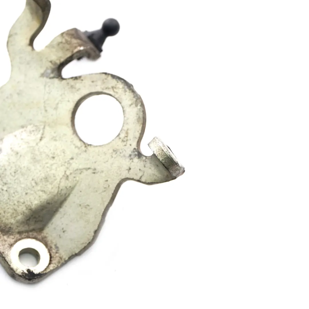 Motordeckel Halterung Mercedes W204 OM642 Motor Hinten Rechts Zubehör für mit Teilenummer A6422240043 Motordeckel Halterung Mercedes W204 OM642 Motor Hinten Rechts Zubehör - SKU A6422240043 - Teilenummer A6422240043