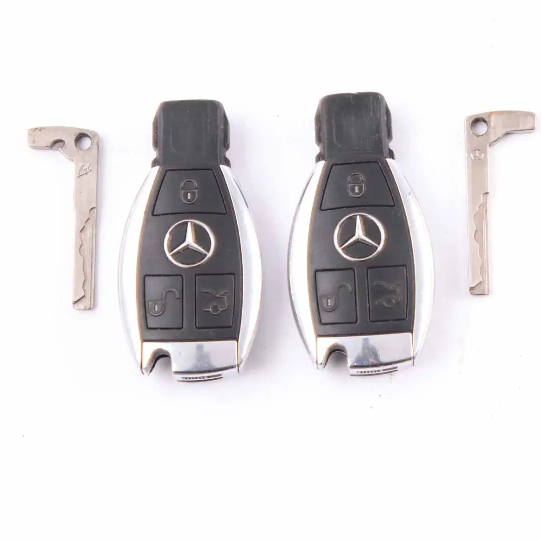 C350 CDI OM642.830 Engine Module ECU Kit Keys Lock to Mercedes W204 with Part number A6429002900 Mercedes W204 C350 CDI OM642.830 Engine Module ECU Kit Keys Lock - SKU A6429002900-1 - Part number A6429002900