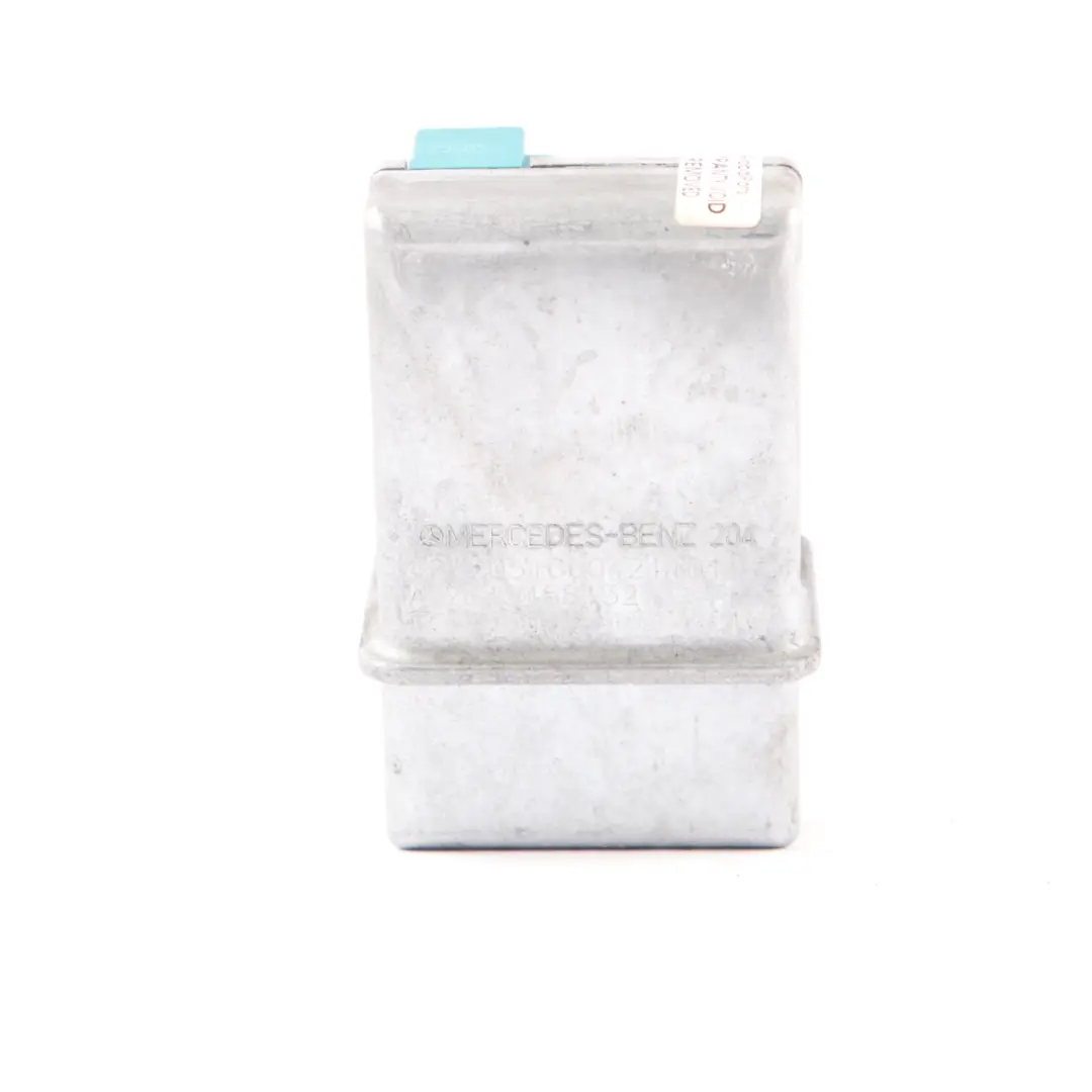 Mercedes W204 C350 CDI OM642.830 Engine Module ECU Kit Keys Lock - SKU A6429002900-1 - Part number A6429002900