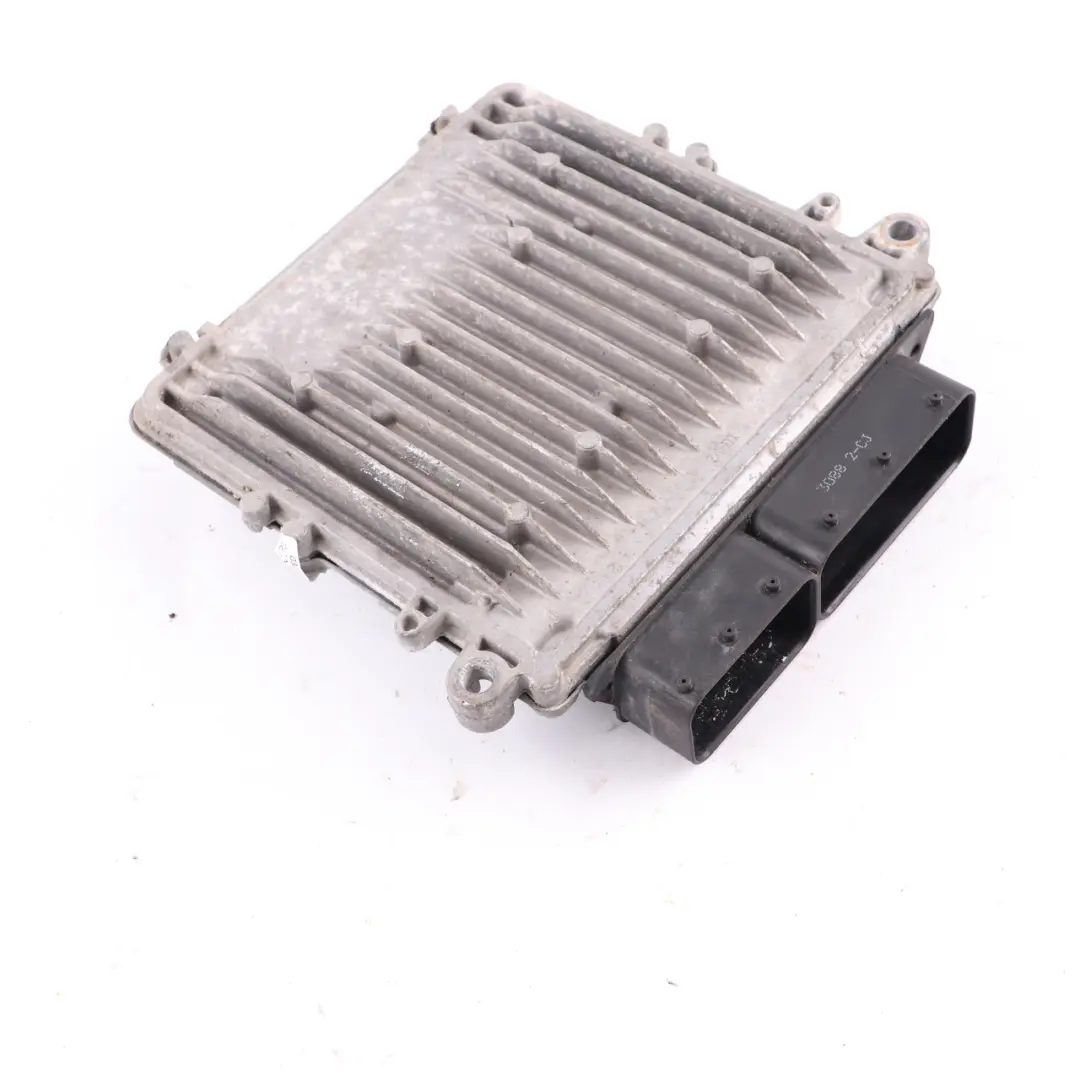 Mercedes W207 E350 CDI BlueEfficiency OM642.836 Engine Module ECU - SKU A6429002900-3 - Part number A6429002900