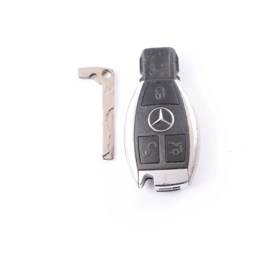 Mercedes W204 C350 CDI OM642.830 Motor Modul ECU Kit Tastensperre - SKU A6429002900-4 - Teilenummer A6429002900