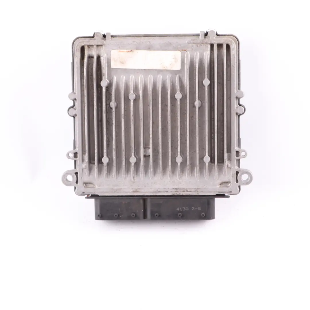 Mercedes W204 C350 CDI OM642.830 Motor Módulo Cerradura Llave - SKU A6429002900-4 - Número de pieza A6429002900