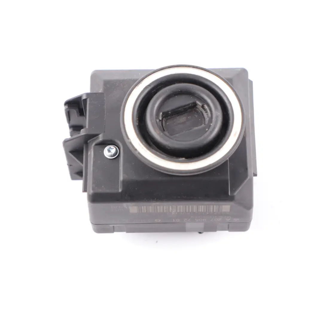 Mercedes W204 C350 CDI OM642.830 Motor Modul ECU Kit Tastensperre - SKU A6429002900-4 - Teilenummer A6429002900