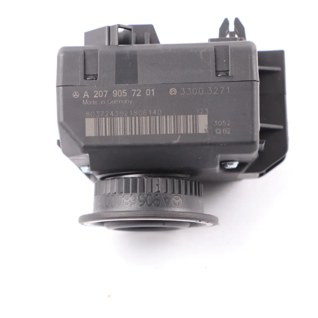 Mercedes W204 C350 CDI OM642.830 Motor Modul ECU Kit Tastensperre - SKU A6429002900-4 - Teilenummer A6429002900