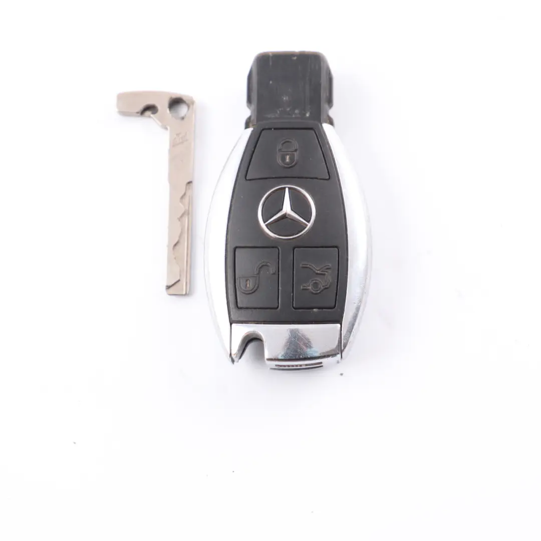 Mercedes C207 C350 CDI BE OM642.836 Kit Calculateur Moteur Automat - SKU A6429002900-5 - Numéro de pièce A6429002900