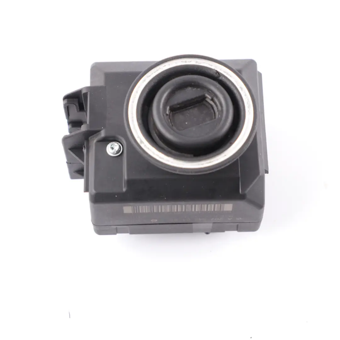 Mercedes C207 C350 CDI BE OM642.836 Kit ECU Control Motor Automático - SKU A6429002900-5 - Número de pieza A6429002900