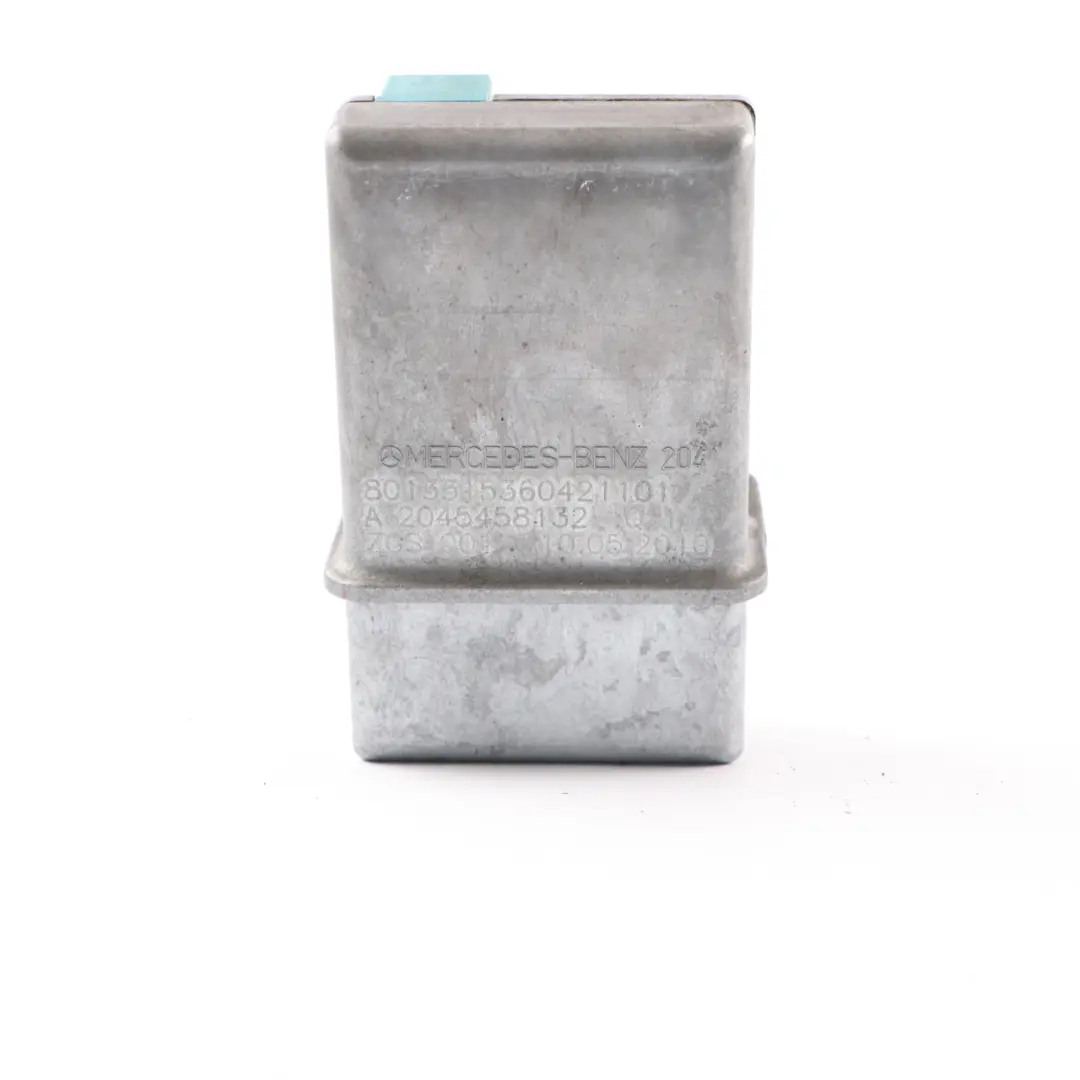 Mercedes C207 C350 CDI BlueEFFICIENCY OM642.836 Engine ECU Kit Key - SKU A6429002900-5 - Part number A6429002900