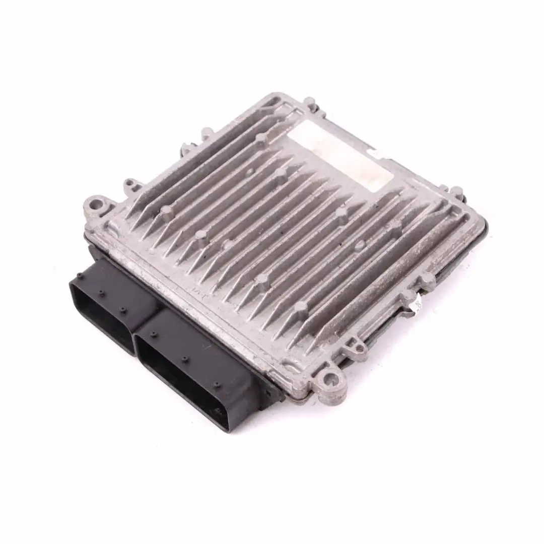 Mercedes W212 E350 CDI OM642.850 Engine Control Module ECU Automatic - SKU A6429002900-2 - Part number A6429002900