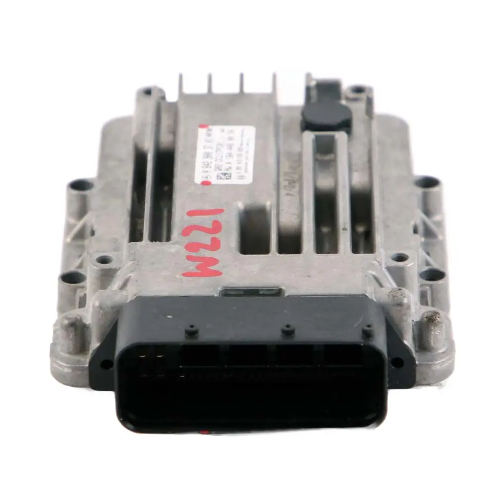 Mercedes-Benz S W221 BlueTec AdBlue Emission Control Unit Module to with Part number A6429003701 Mercedes-Benz S W221 BlueTec AdBlue Emission Control Unit Module - SKU A6429003701 - Part number A6429003701